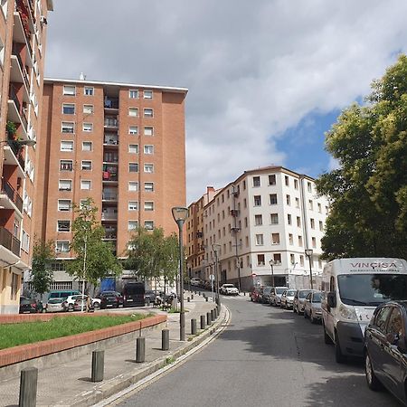 Apartamento Aimendi Host Bilbao District Center II Exterior foto