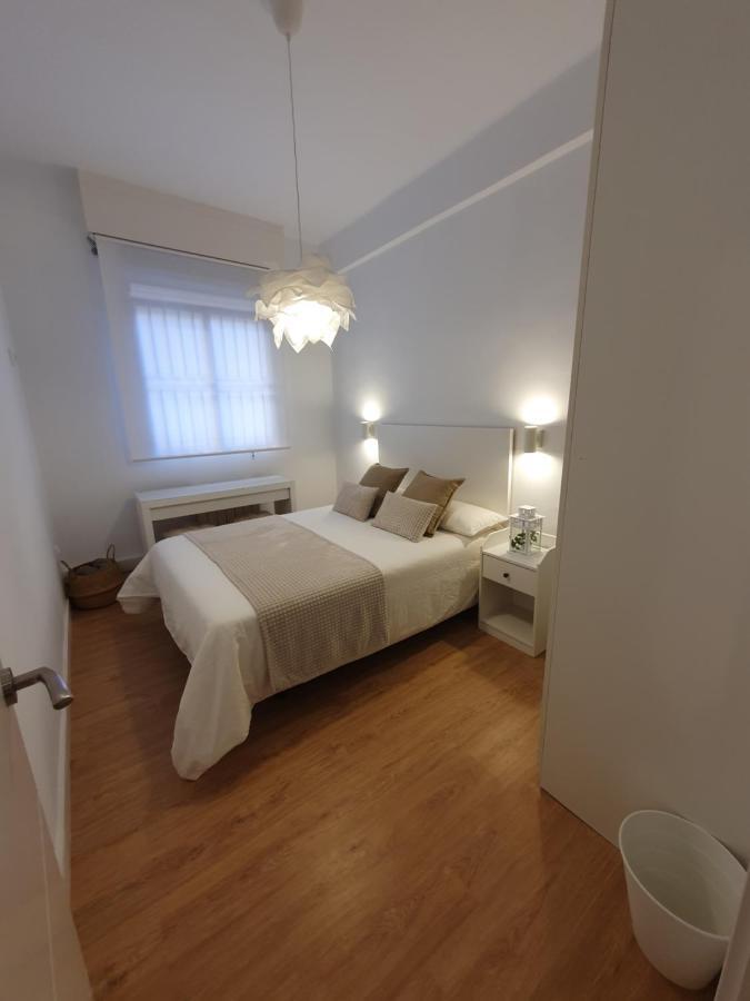 Apartamento Aimendi Host Bilbao District Center II Exterior foto