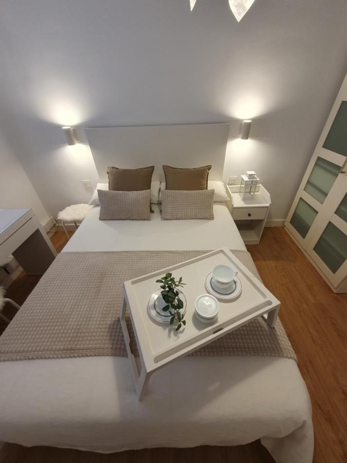 Apartamento Aimendi Host Bilbao District Center II Exterior foto