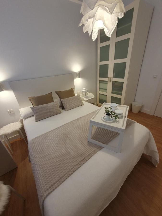 Apartamento Aimendi Host Bilbao District Center II Exterior foto