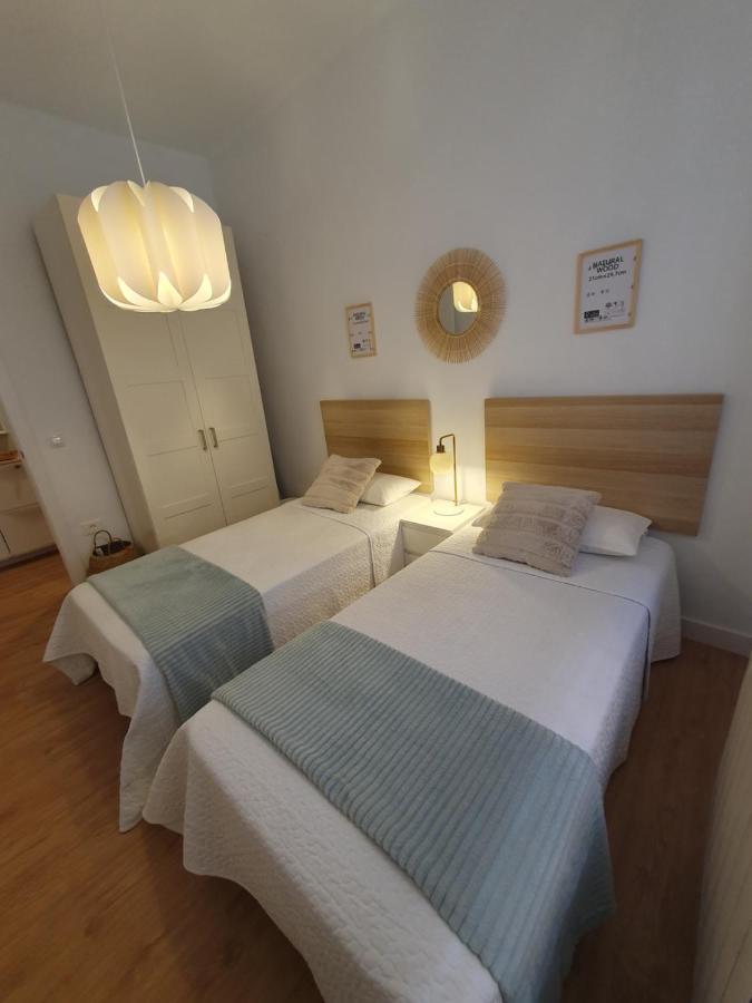 Apartamento Aimendi Host Bilbao District Center II Exterior foto
