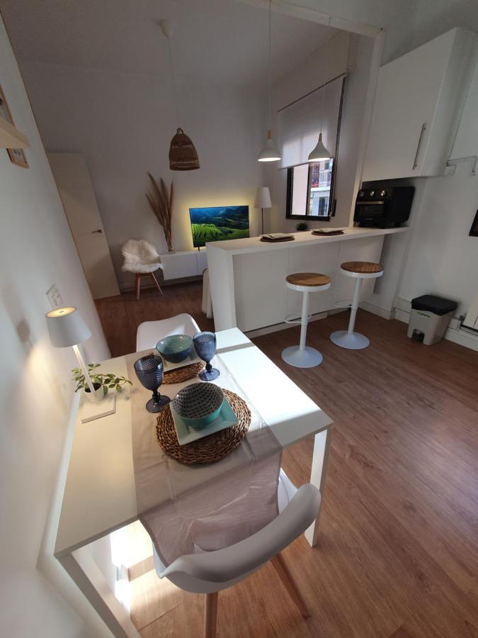 Apartamento Aimendi Host Bilbao District Center II Exterior foto