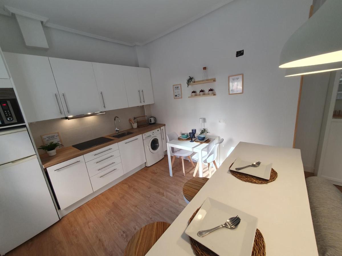 Apartamento Aimendi Host Bilbao District Center II Exterior foto