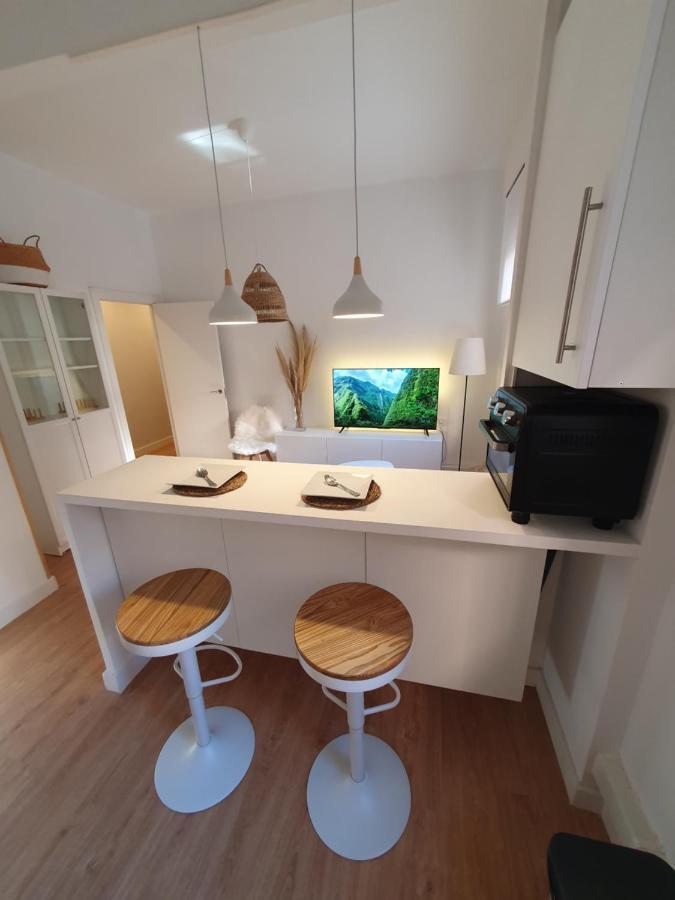 Apartamento Aimendi Host Bilbao District Center II Exterior foto