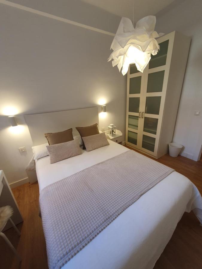 Apartamento Aimendi Host Bilbao District Center II Exterior foto