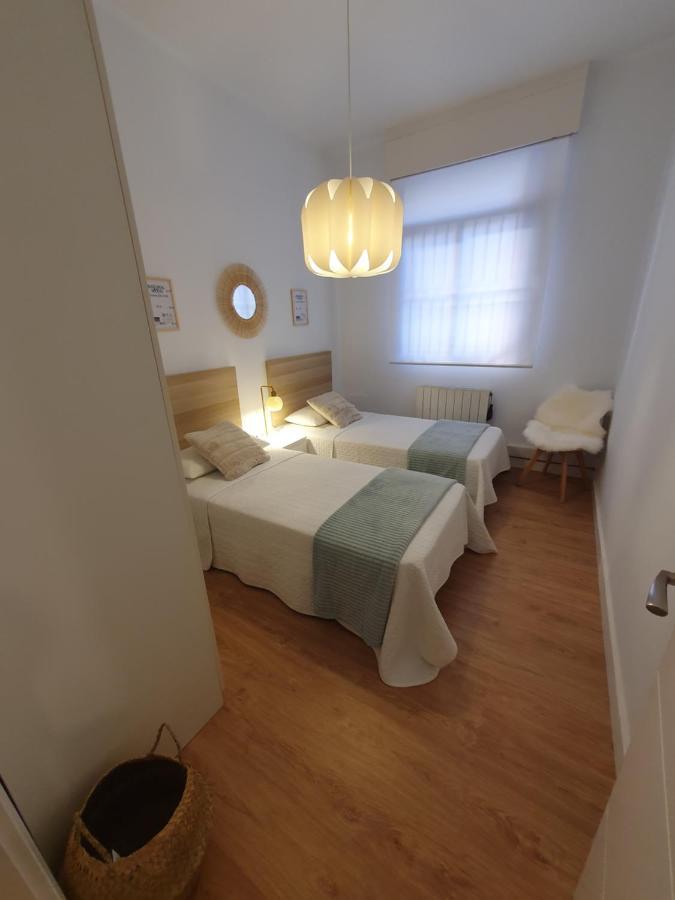Apartamento Aimendi Host Bilbao District Center II Exterior foto