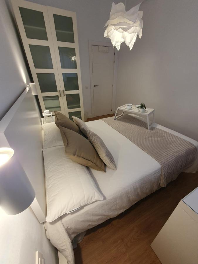 Apartamento Aimendi Host Bilbao District Center II Exterior foto