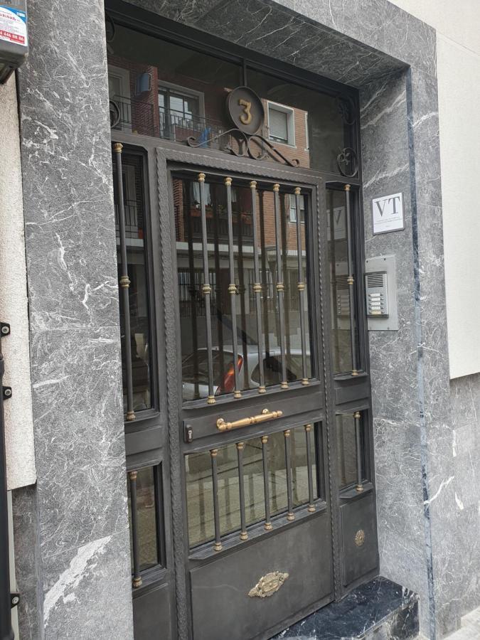 Apartamento Aimendi Host Bilbao District Center II Exterior foto