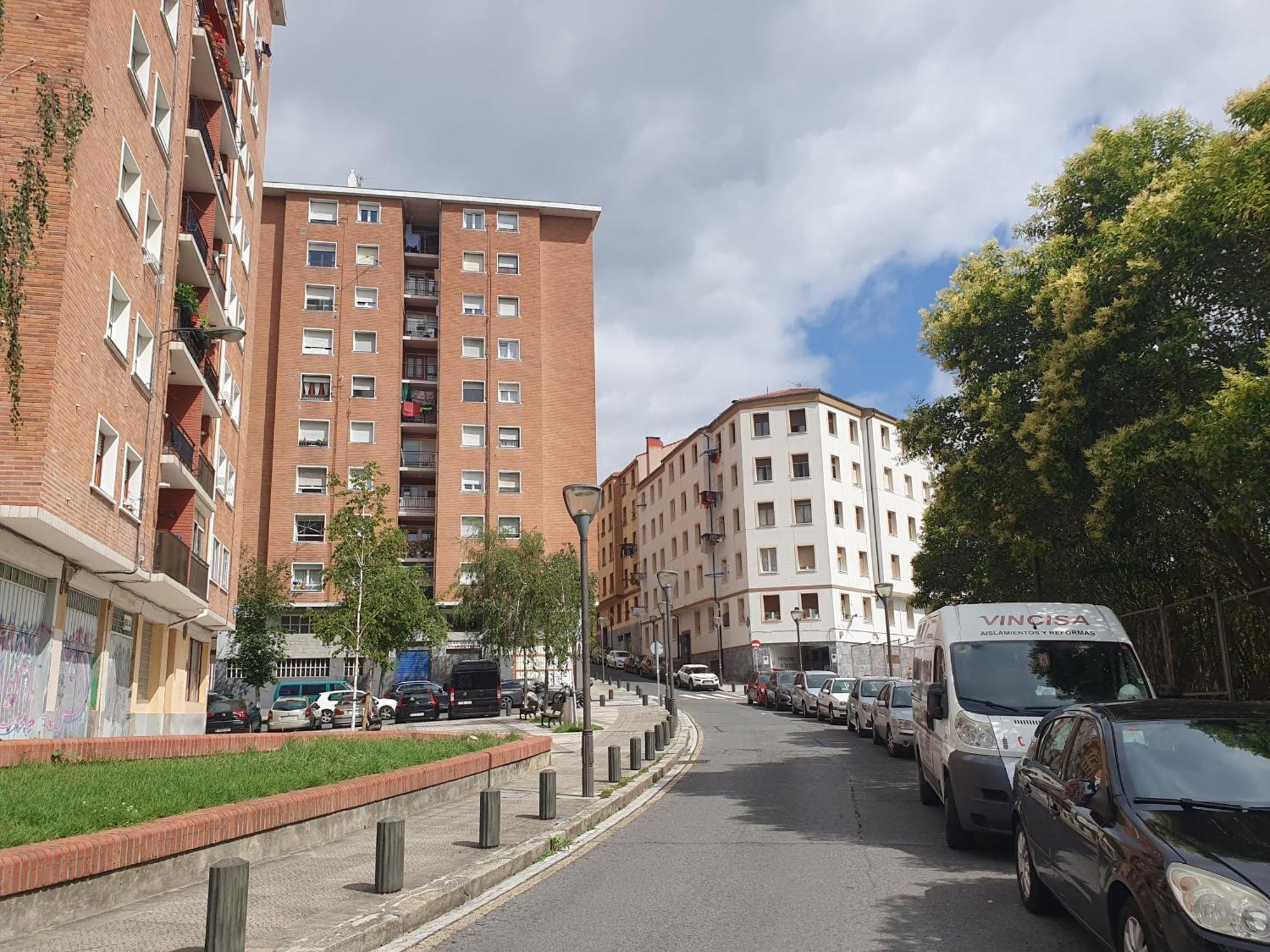 Apartamento Aimendi Host Bilbao District Center II Exterior foto